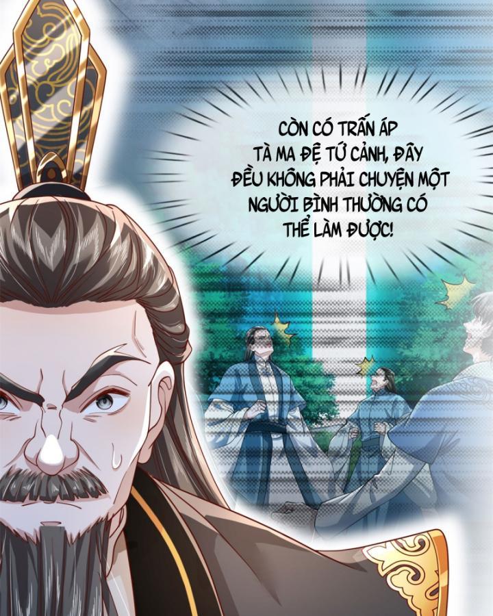 Ta Có Thể Thôn Phệ Vô Hạn Chapter 11 - Trang 2