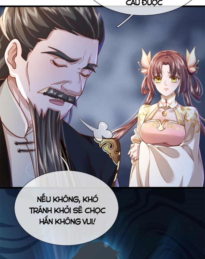 Ta Có Thể Thôn Phệ Vô Hạn Chapter 11 - Trang 2