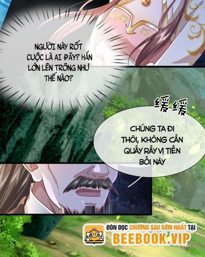 Ta Có Thể Thôn Phệ Vô Hạn Chapter 11 - Trang 2