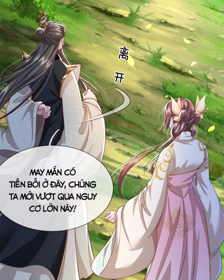 Ta Có Thể Thôn Phệ Vô Hạn Chapter 11 - Trang 2