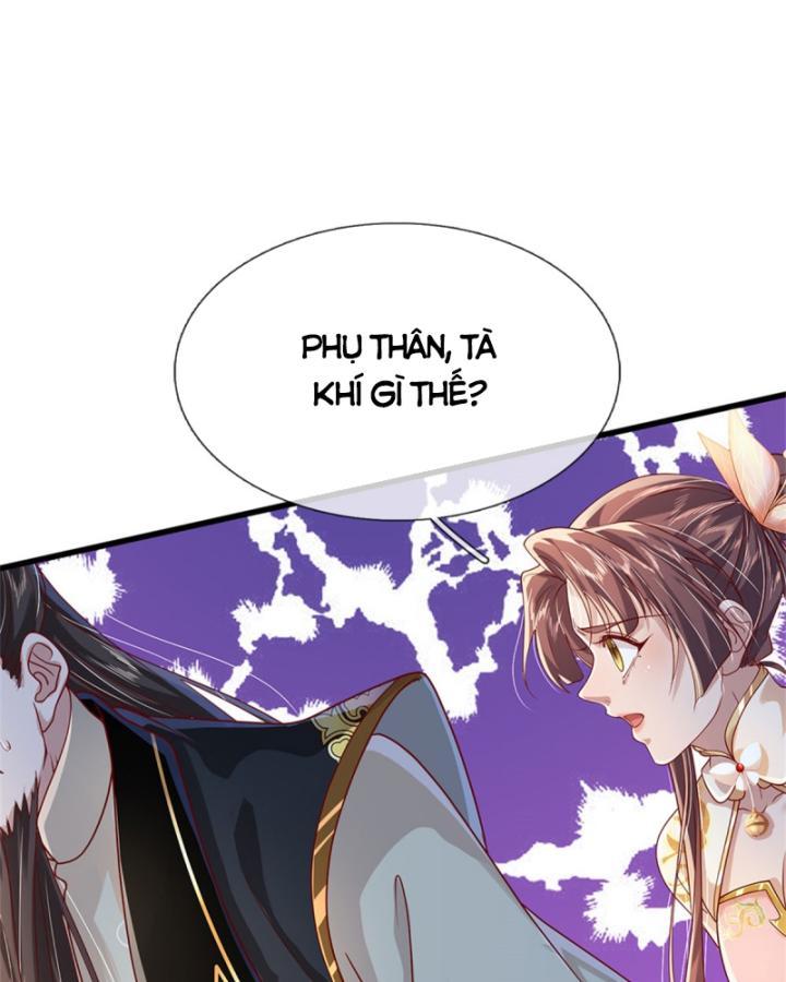 Ta Có Thể Thôn Phệ Vô Hạn Chapter 10 - Trang 2