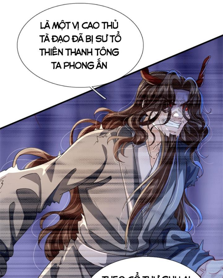 Ta Có Thể Thôn Phệ Vô Hạn Chapter 10 - Trang 2