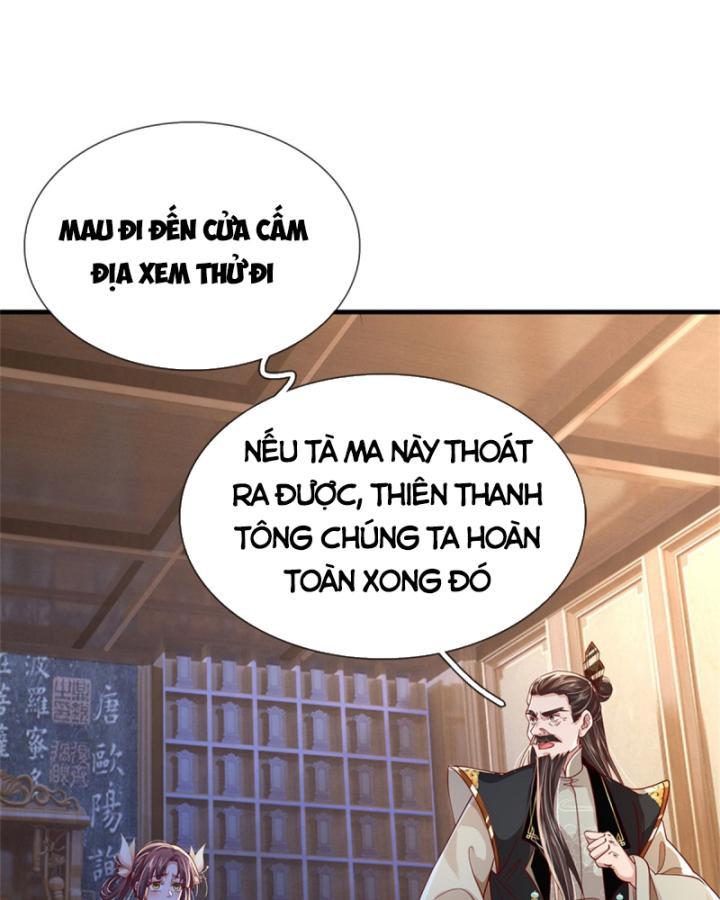 Ta Có Thể Thôn Phệ Vô Hạn Chapter 10 - Trang 2