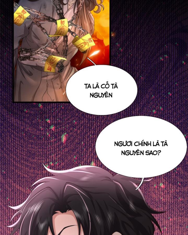 Ta Có Thể Thôn Phệ Vô Hạn Chapter 10 - Trang 2