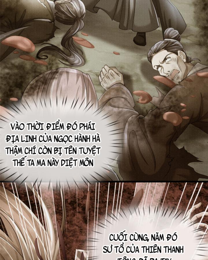 Ta Có Thể Thôn Phệ Vô Hạn Chapter 10 - Trang 2