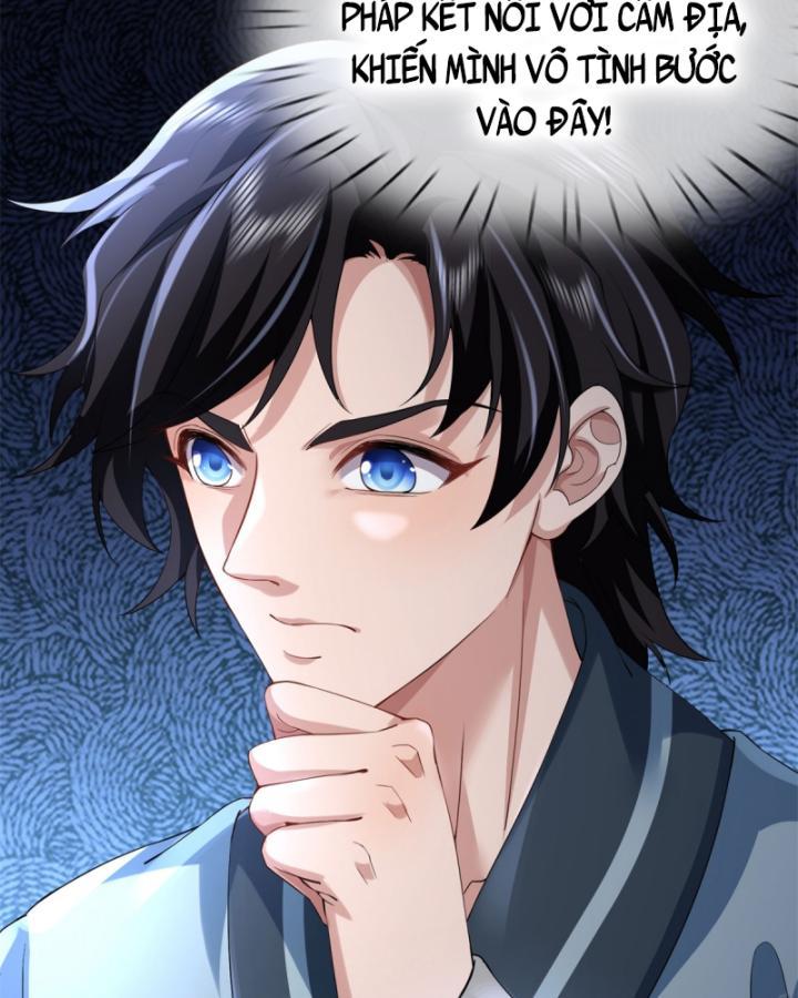 Ta Có Thể Thôn Phệ Vô Hạn Chapter 10 - Trang 2