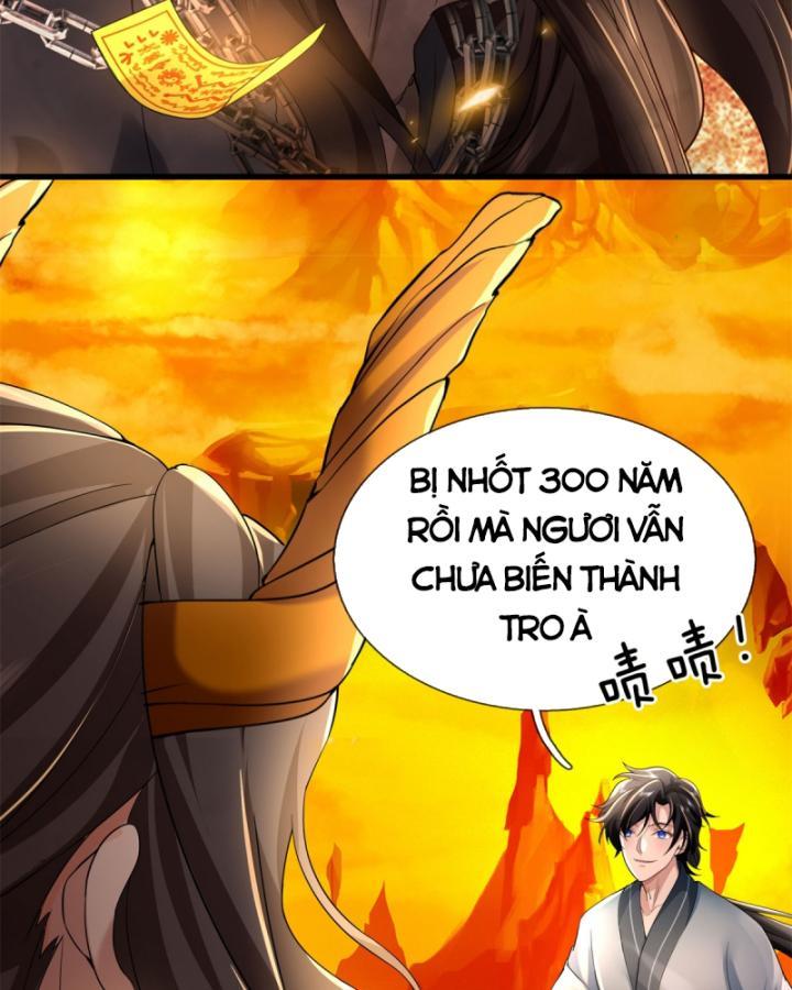 Ta Có Thể Thôn Phệ Vô Hạn Chapter 10 - Trang 2