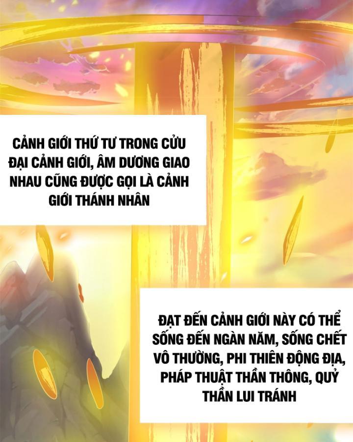 Ta Có Thể Thôn Phệ Vô Hạn Chapter 10 - Trang 2