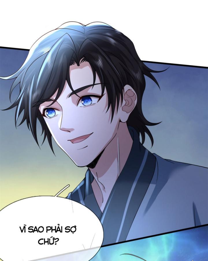 Ta Có Thể Thôn Phệ Vô Hạn Chapter 10 - Trang 2