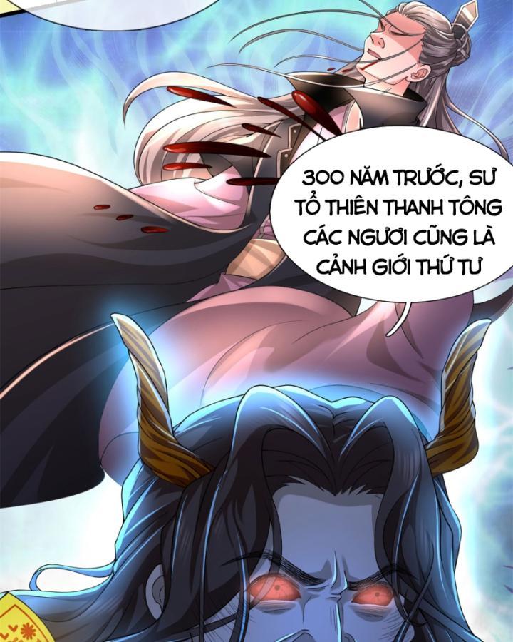 Ta Có Thể Thôn Phệ Vô Hạn Chapter 10 - Trang 2