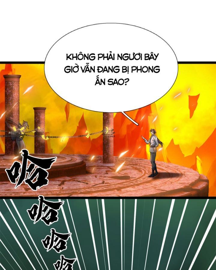 Ta Có Thể Thôn Phệ Vô Hạn Chapter 10 - Trang 2