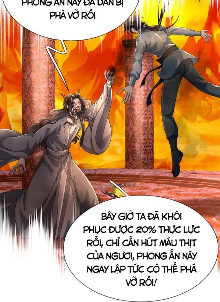 Ta Có Thể Thôn Phệ Vô Hạn Chapter 10 - Trang 2