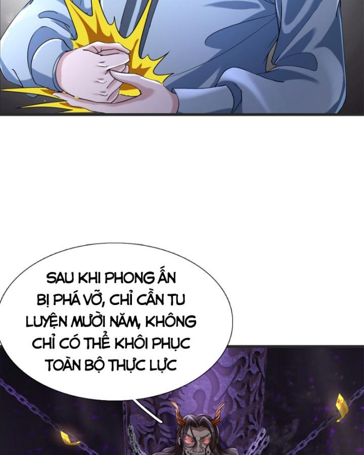 Ta Có Thể Thôn Phệ Vô Hạn Chapter 10 - Trang 2