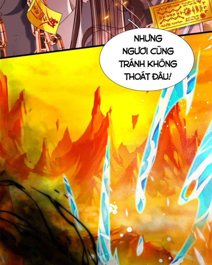 Ta Có Thể Thôn Phệ Vô Hạn Chapter 10 - Trang 2