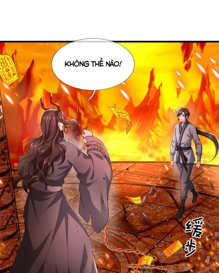 Ta Có Thể Thôn Phệ Vô Hạn Chapter 10 - Trang 2