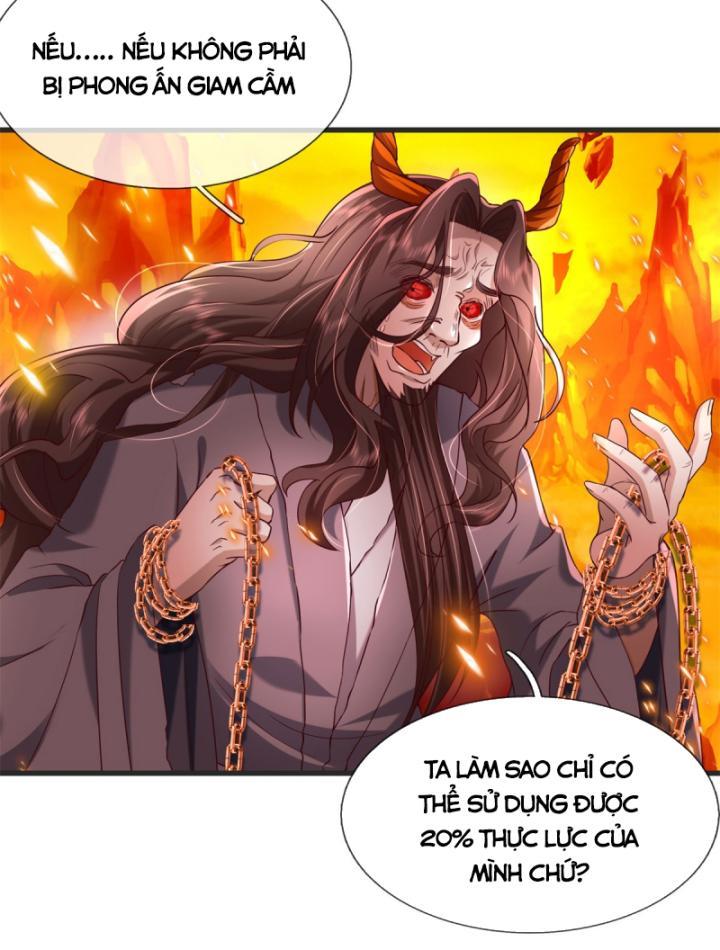 Ta Có Thể Thôn Phệ Vô Hạn Chapter 10 - Trang 2