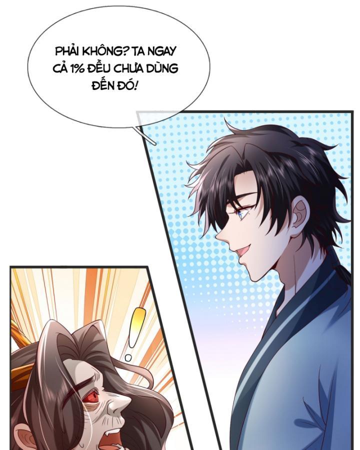 Ta Có Thể Thôn Phệ Vô Hạn Chapter 10 - Trang 2