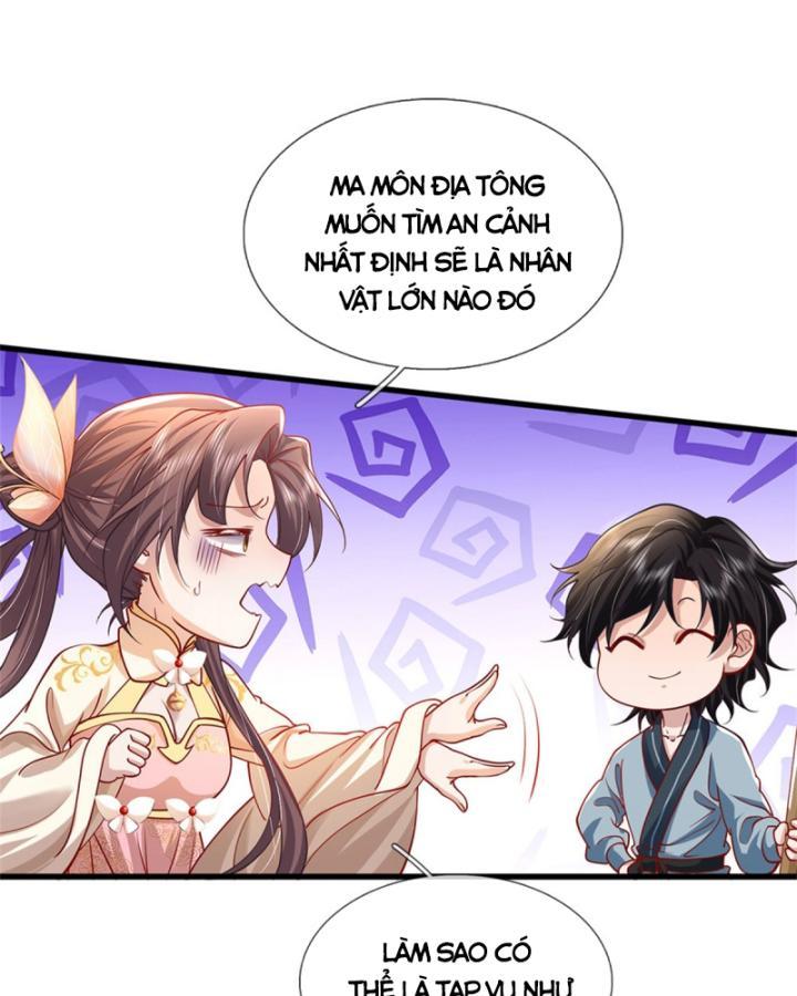 Ta Có Thể Thôn Phệ Vô Hạn Chapter 9 - Trang 2