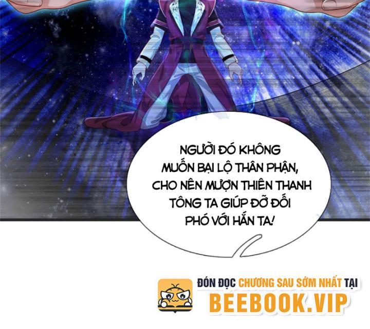 Ta Có Thể Thôn Phệ Vô Hạn Chapter 8 - Trang 2