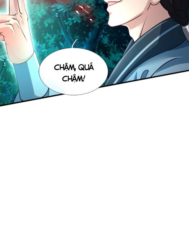 Ta Có Thể Thôn Phệ Vô Hạn Chapter 7 - Trang 2