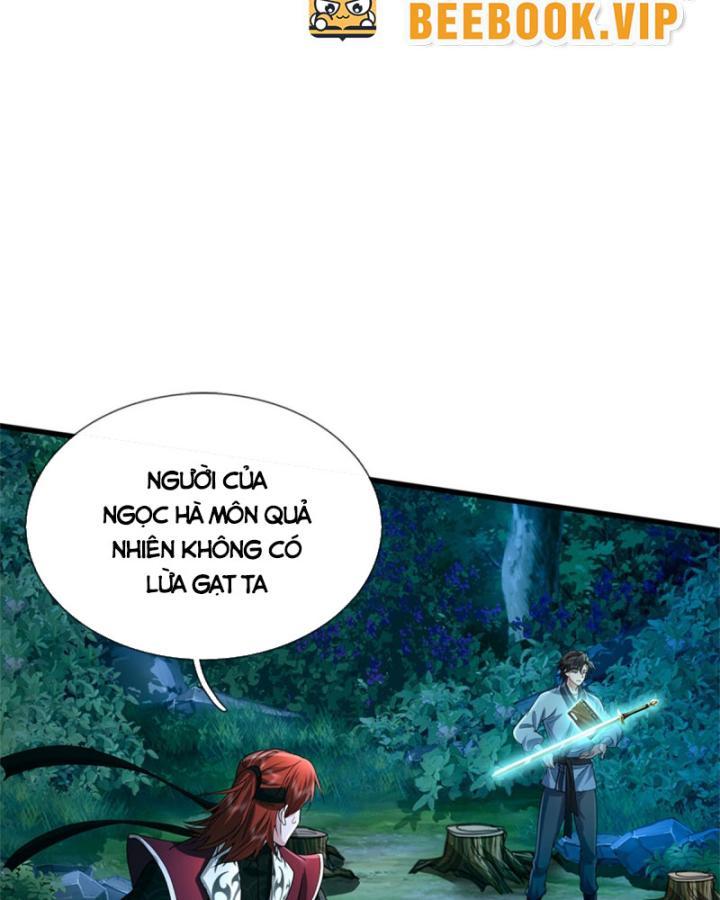 Ta Có Thể Thôn Phệ Vô Hạn Chapter 7 - Trang 2