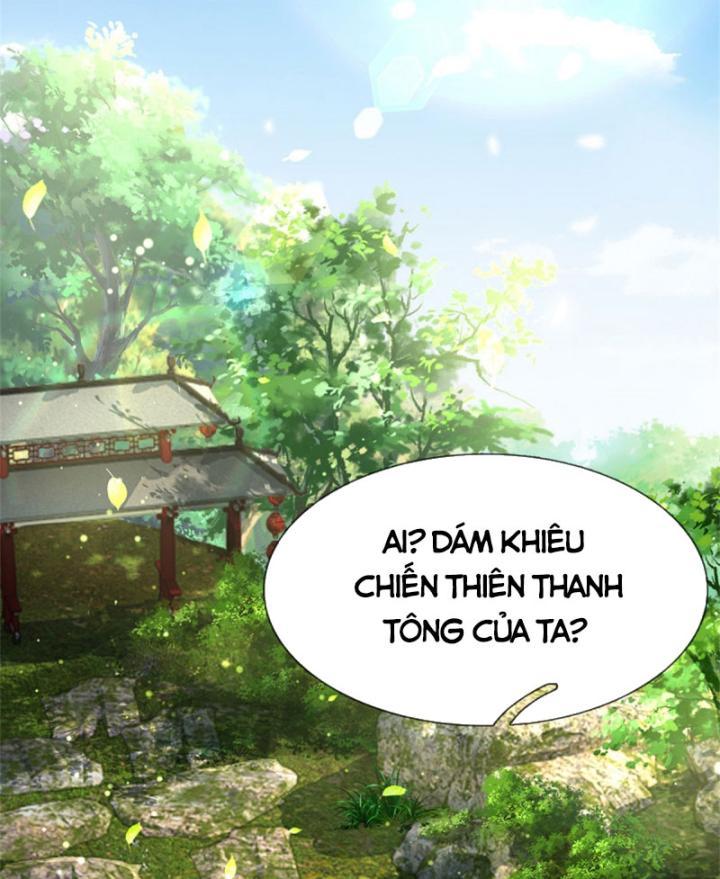 Ta Có Thể Thôn Phệ Vô Hạn Chapter 5 - Trang 2