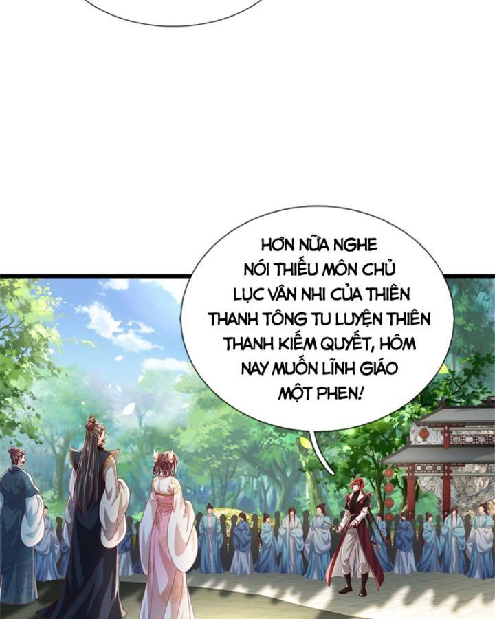 Ta Có Thể Thôn Phệ Vô Hạn Chapter 5 - Trang 2