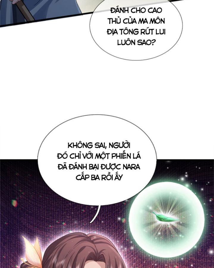 Ta Có Thể Thôn Phệ Vô Hạn Chapter 3 - Trang 2