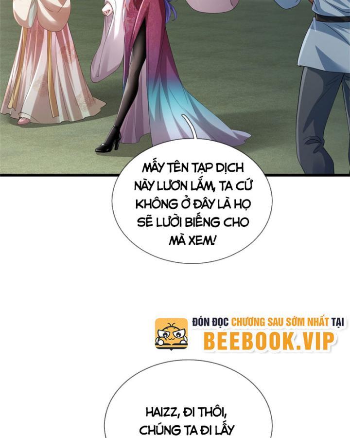 Ta Có Thể Thôn Phệ Vô Hạn Chapter 3 - Trang 2