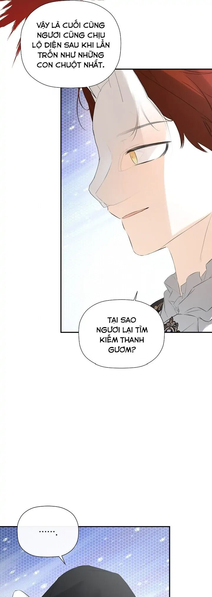 Tôi Chọc Nhầm Nam Phụ Che Giấu Thân Phận Chapter 47 - Trang 2