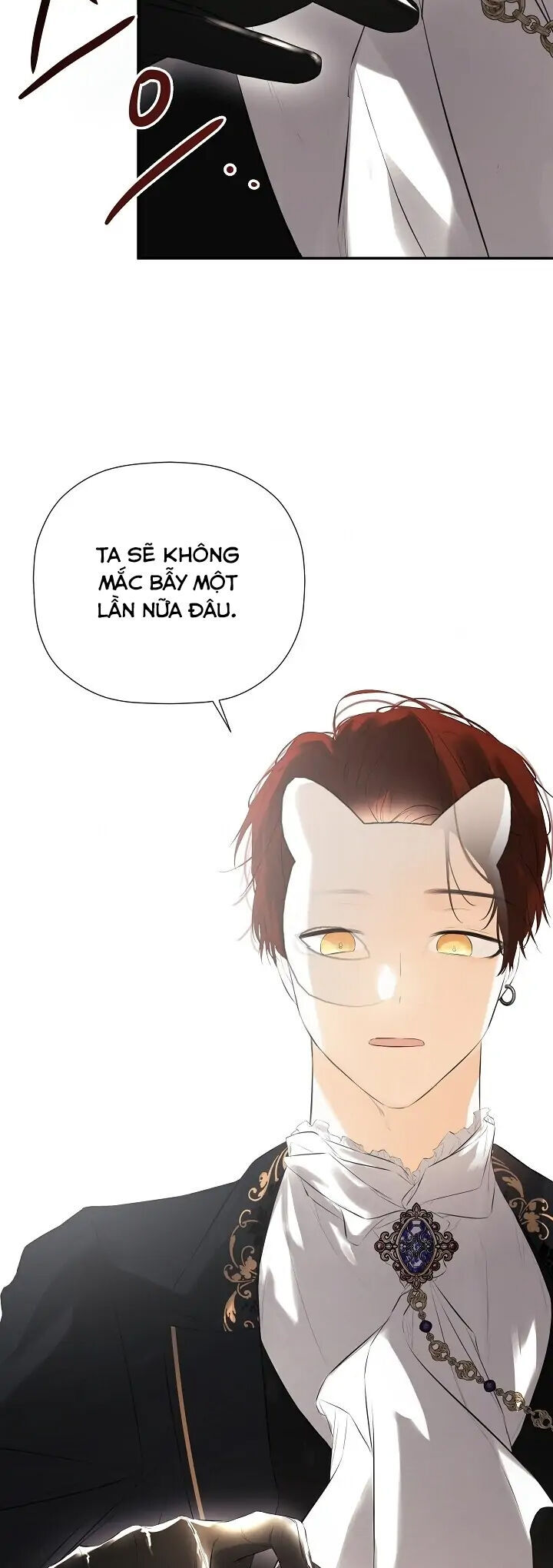 Tôi Chọc Nhầm Nam Phụ Che Giấu Thân Phận Chapter 47 - Trang 2