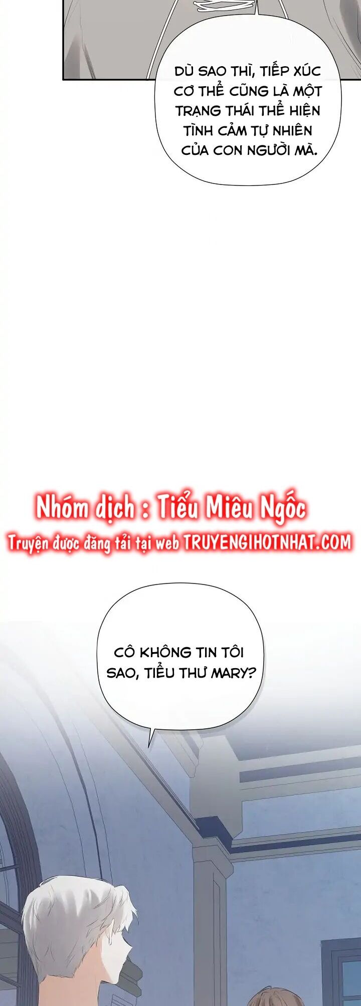 Tôi Chọc Nhầm Nam Phụ Che Giấu Thân Phận Chapter 41 - Trang 2