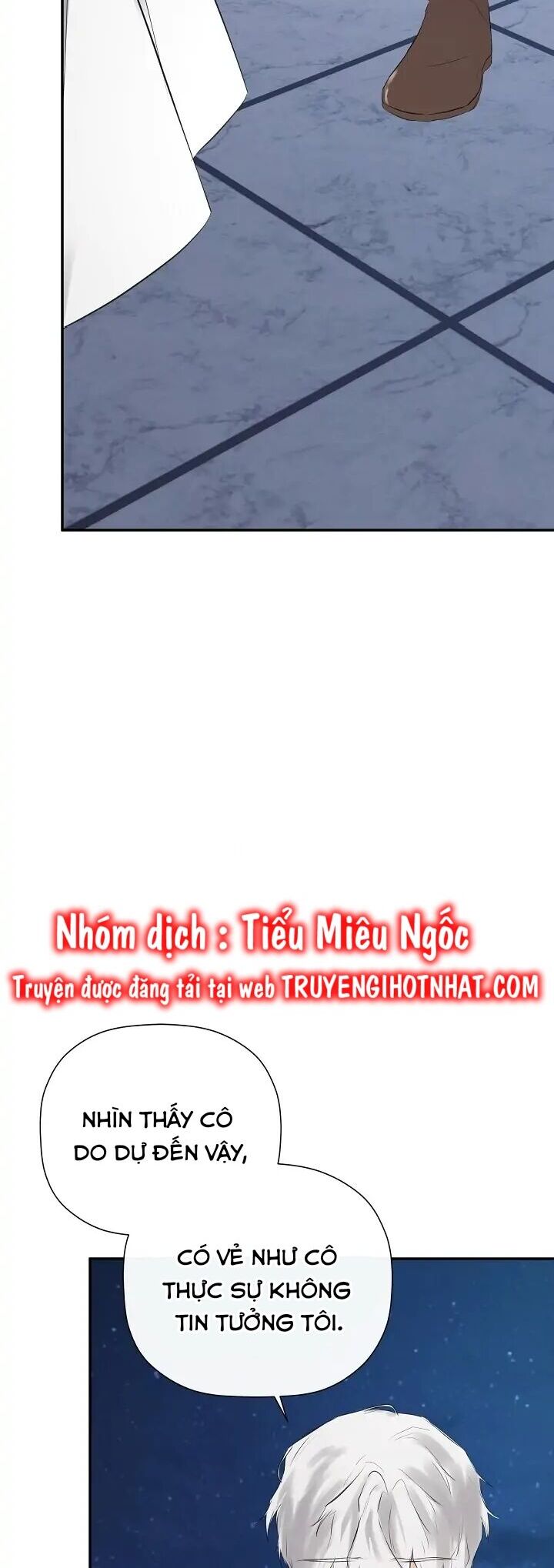 Tôi Chọc Nhầm Nam Phụ Che Giấu Thân Phận Chapter 41 - Trang 2