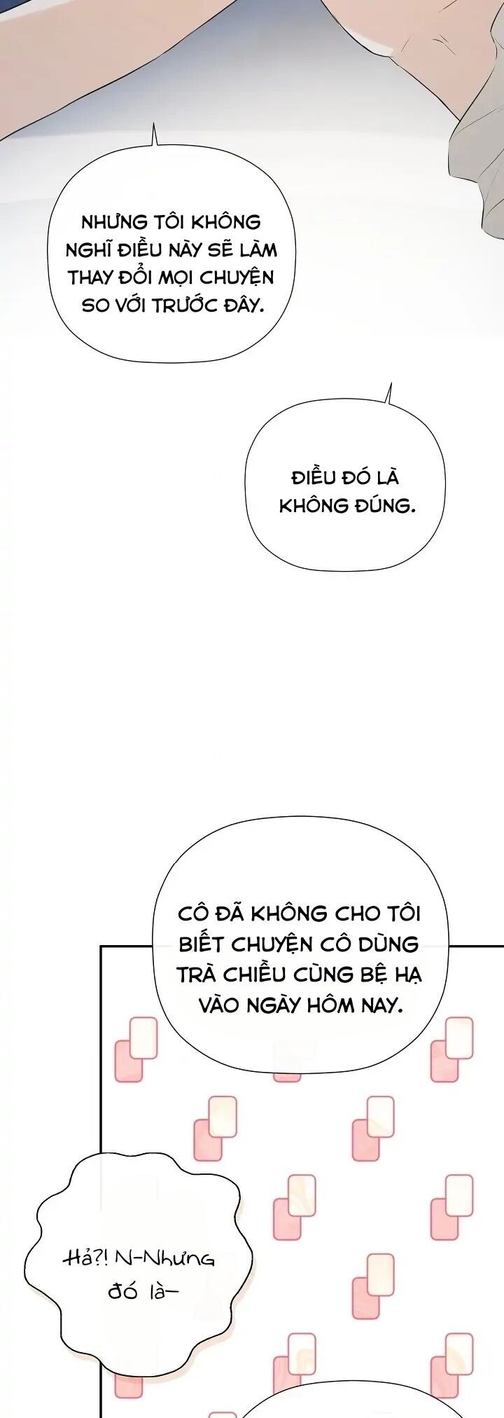 Tôi Chọc Nhầm Nam Phụ Che Giấu Thân Phận Chapter 41 - Trang 2