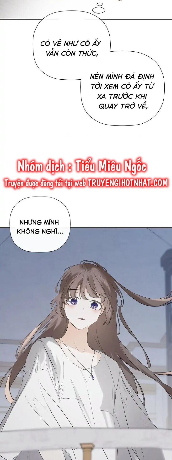 Tôi Chọc Nhầm Nam Phụ Che Giấu Thân Phận Chapter 41 - Trang 2