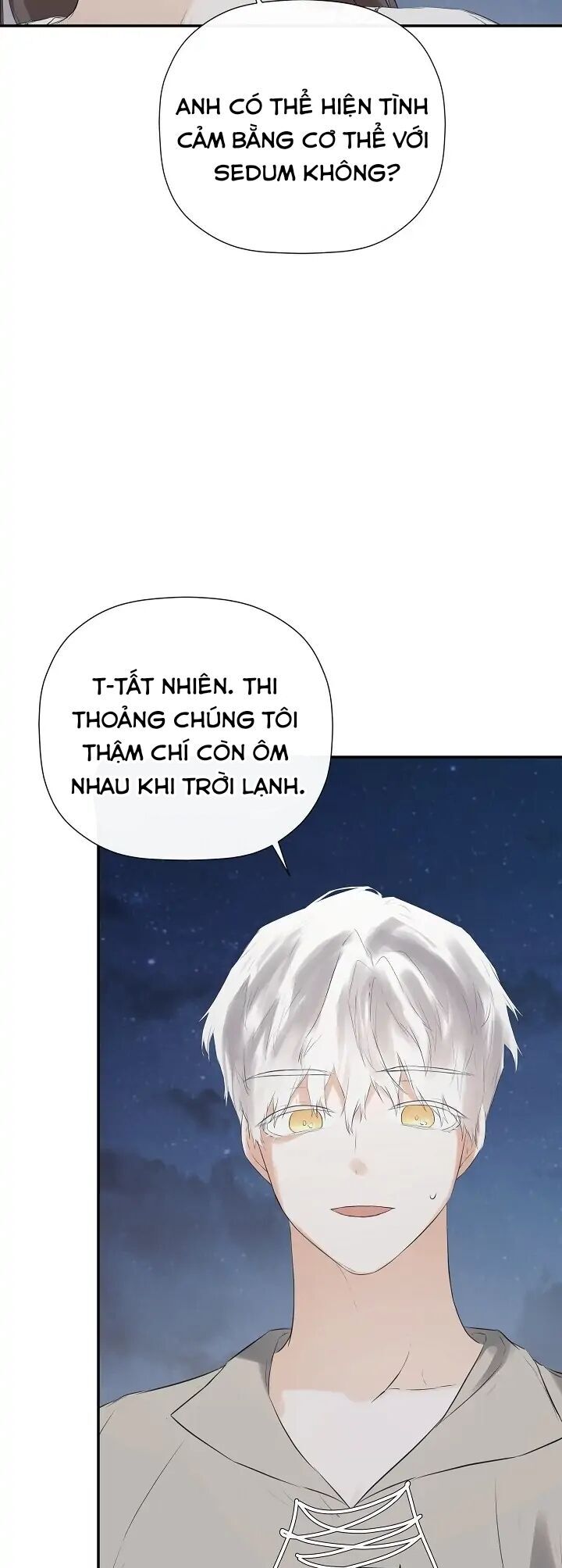 Tôi Chọc Nhầm Nam Phụ Che Giấu Thân Phận Chapter 41 - Trang 2