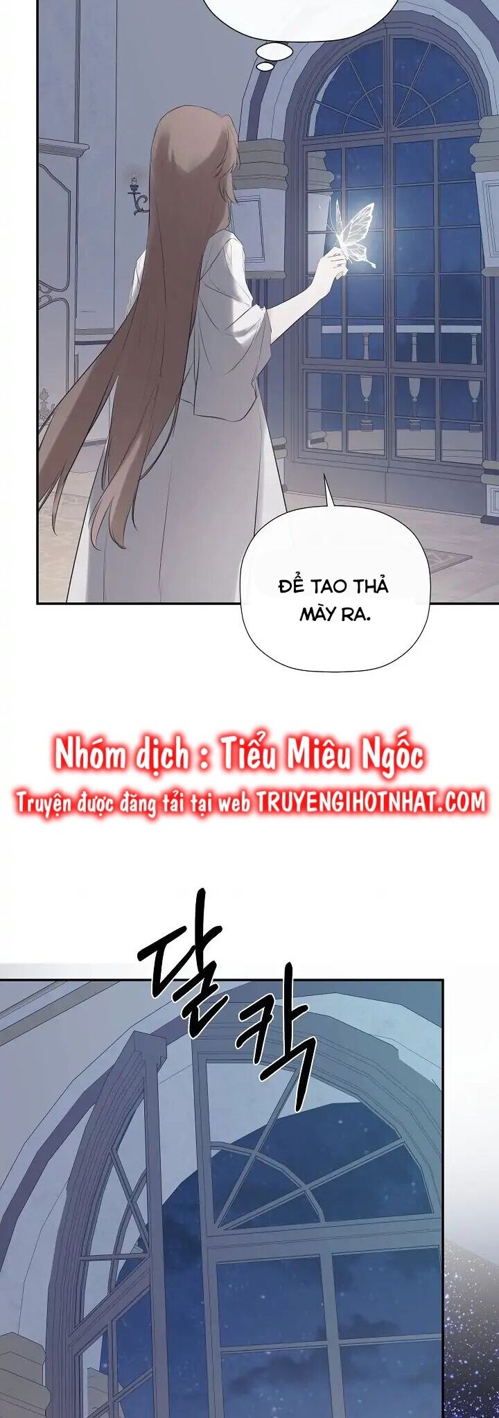 Tôi Chọc Nhầm Nam Phụ Che Giấu Thân Phận Chapter 40 - Trang 2