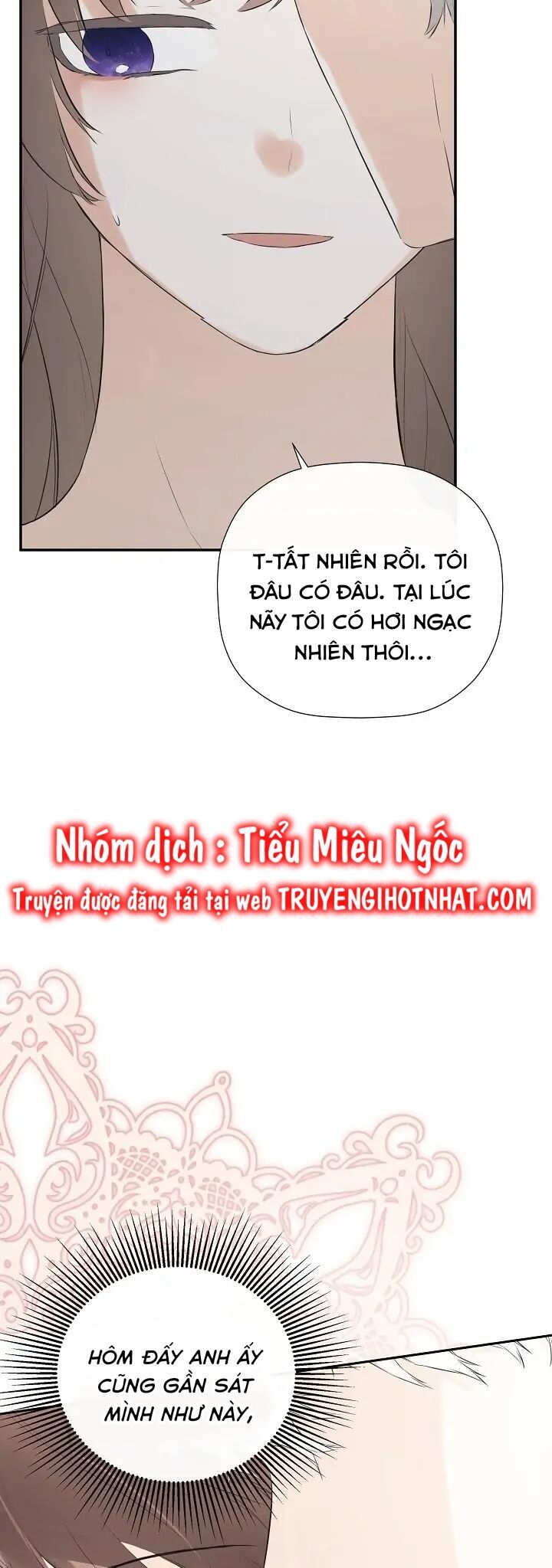 Tôi Chọc Nhầm Nam Phụ Che Giấu Thân Phận Chapter 40 - Trang 2