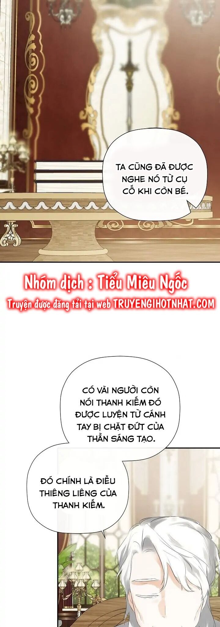 Tôi Chọc Nhầm Nam Phụ Che Giấu Thân Phận Chapter 40 - Trang 2