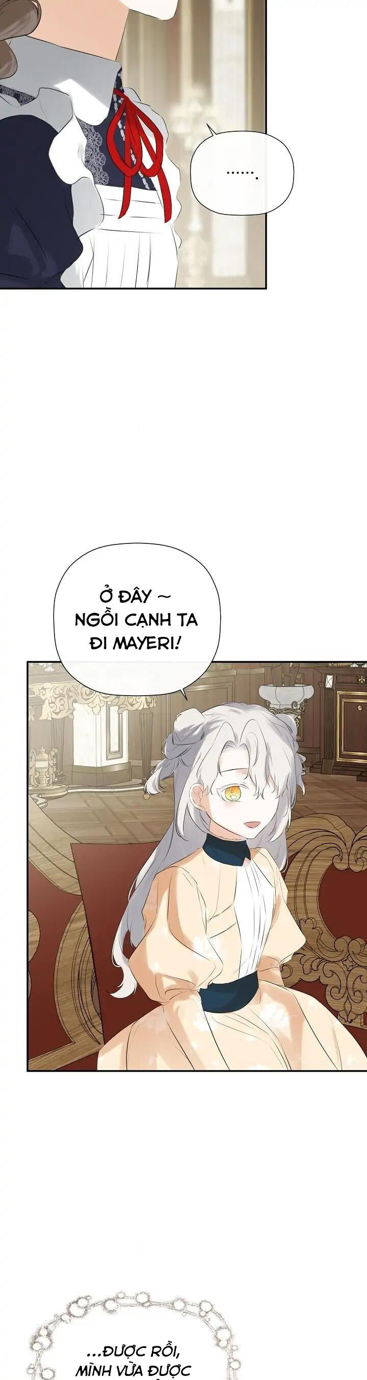 Tôi Chọc Nhầm Nam Phụ Che Giấu Thân Phận Chapter 39 - Trang 2