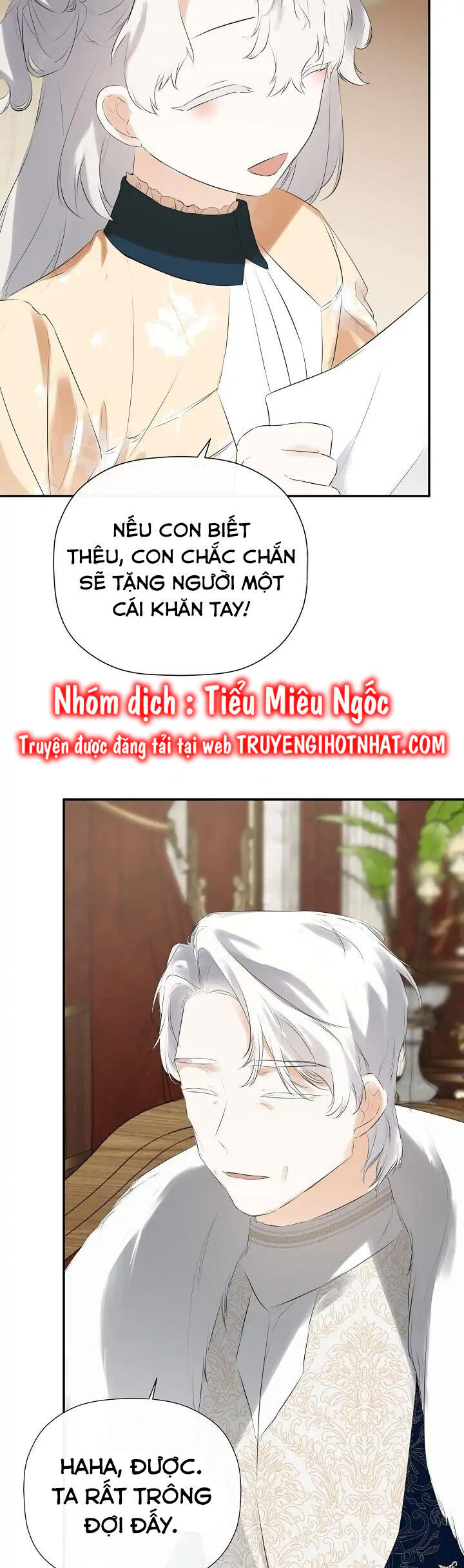 Tôi Chọc Nhầm Nam Phụ Che Giấu Thân Phận Chapter 39 - Trang 2