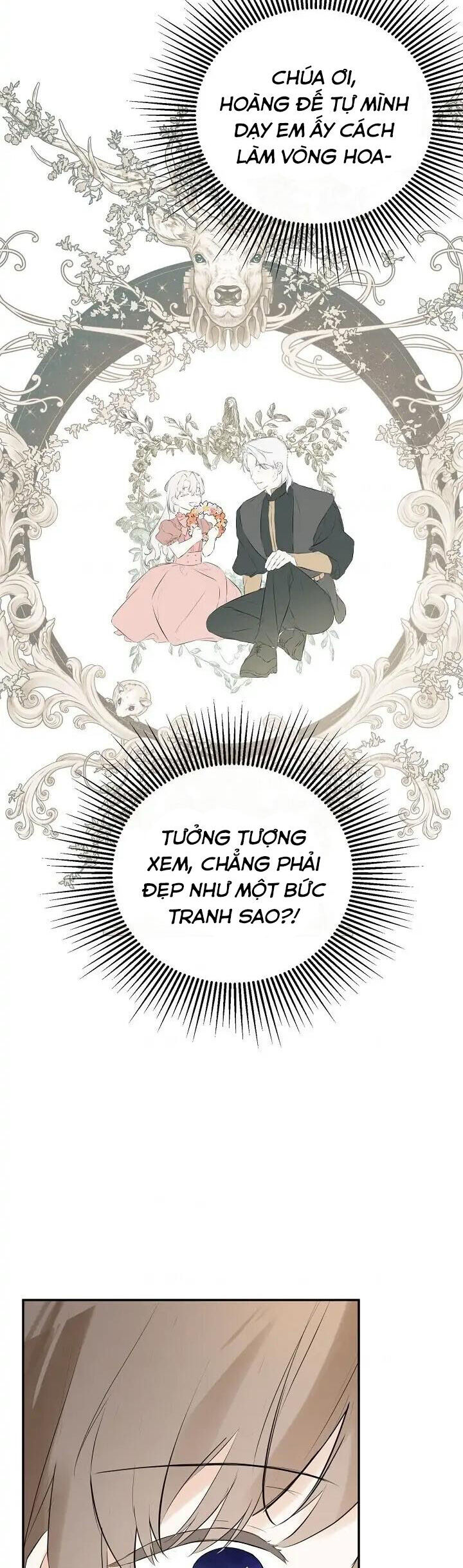 Tôi Chọc Nhầm Nam Phụ Che Giấu Thân Phận Chapter 39 - Trang 2