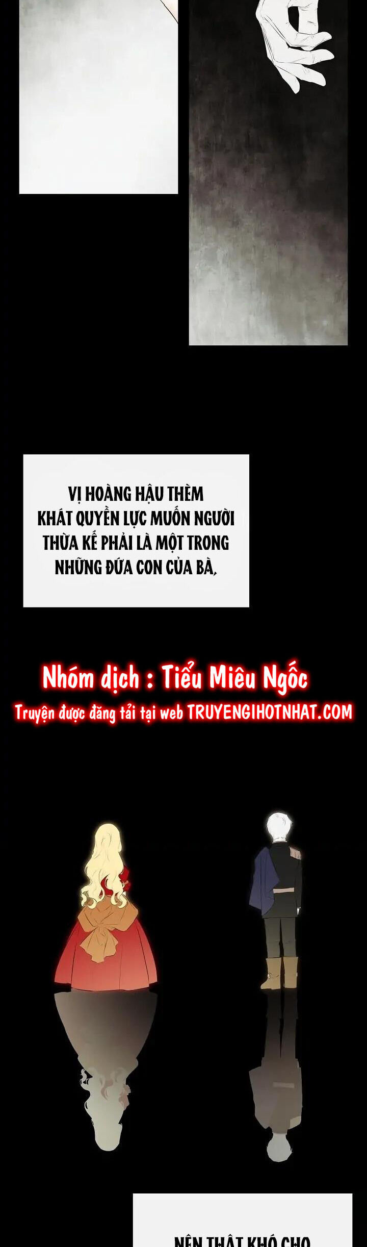 Tôi Chọc Nhầm Nam Phụ Che Giấu Thân Phận Chapter 39 - Trang 2