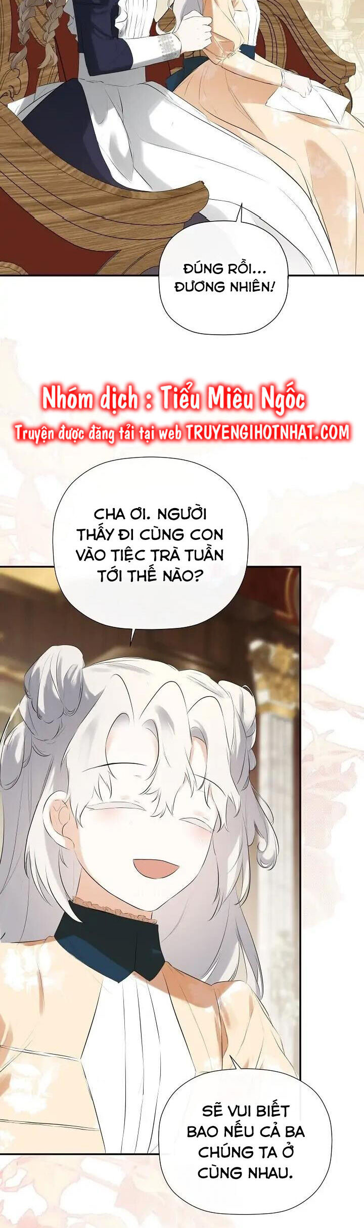 Tôi Chọc Nhầm Nam Phụ Che Giấu Thân Phận Chapter 39 - Trang 2