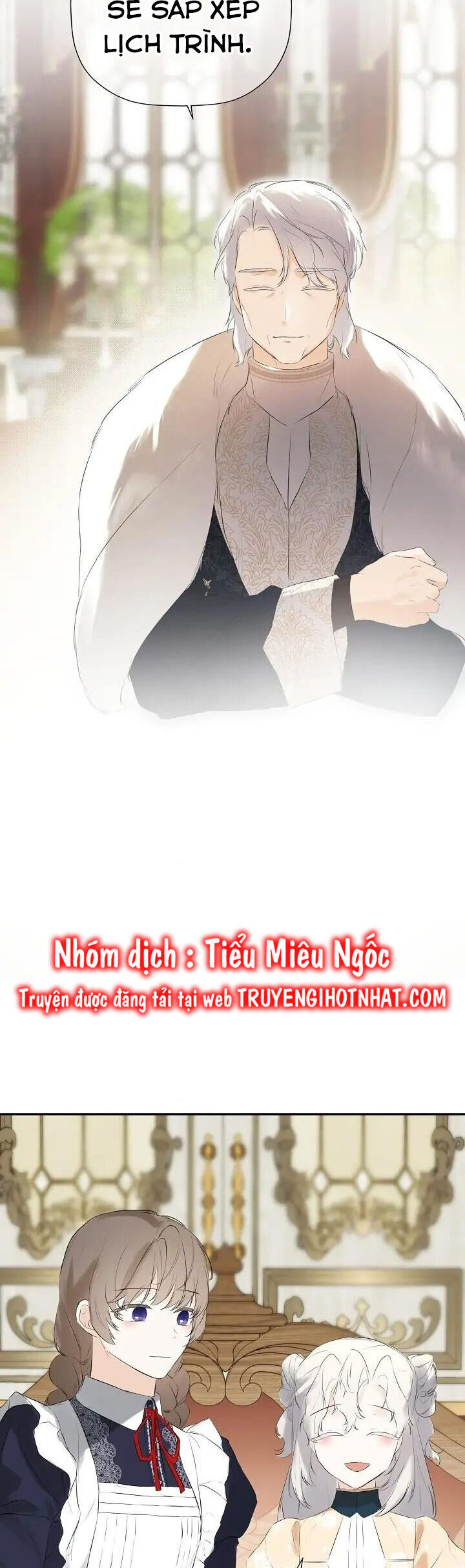 Tôi Chọc Nhầm Nam Phụ Che Giấu Thân Phận Chapter 39 - Trang 2