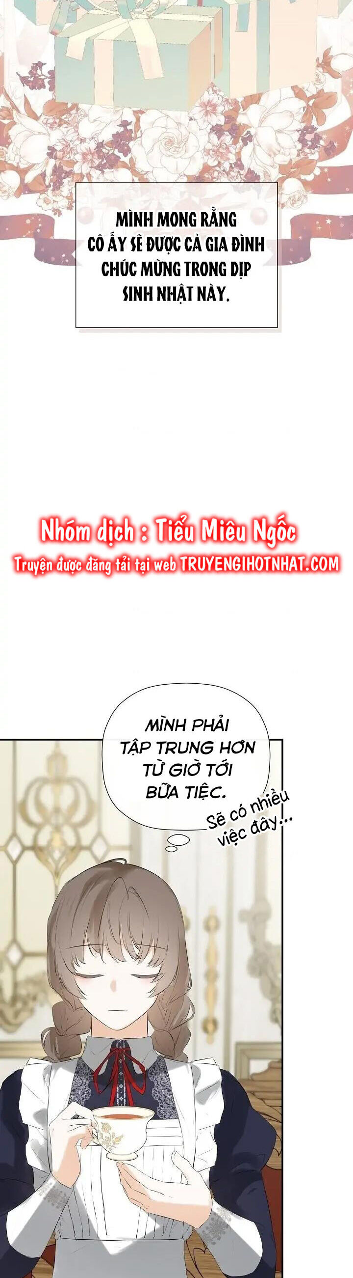 Tôi Chọc Nhầm Nam Phụ Che Giấu Thân Phận Chapter 39 - Trang 2