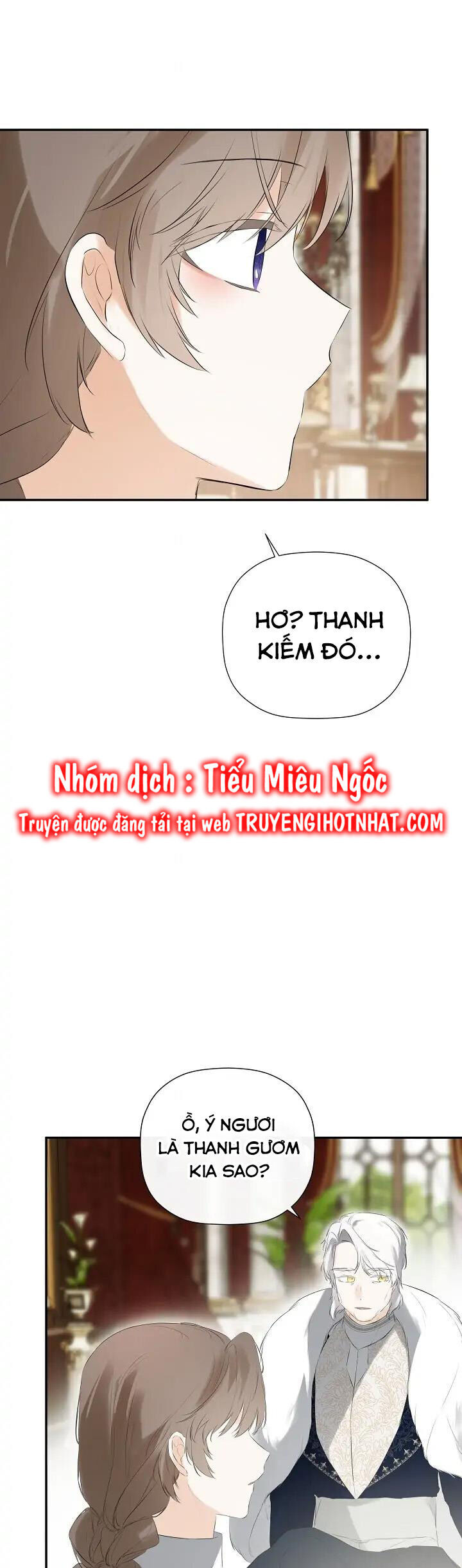 Tôi Chọc Nhầm Nam Phụ Che Giấu Thân Phận Chapter 39 - Trang 2