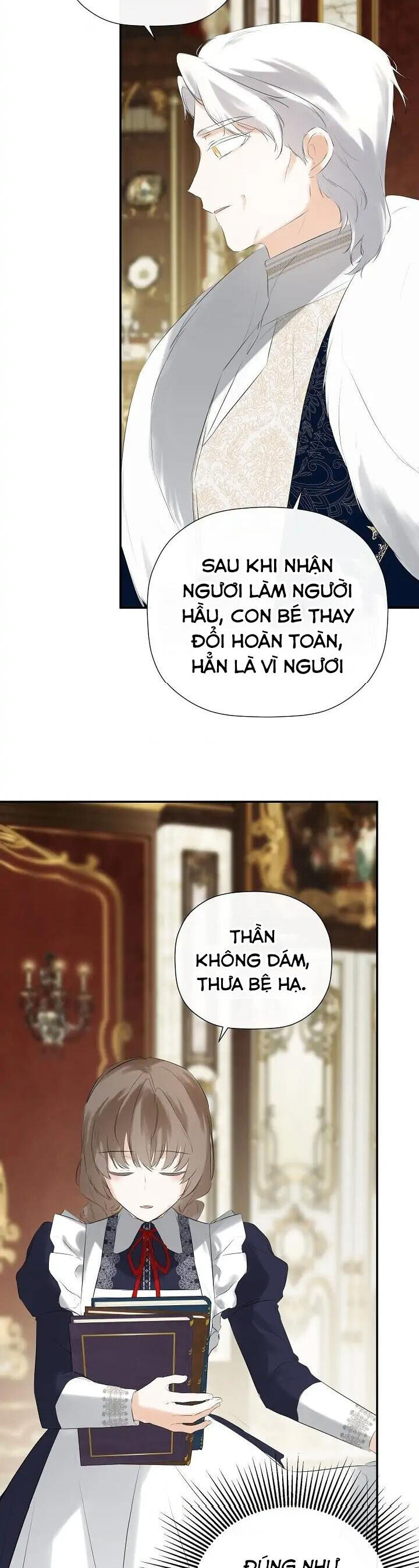 Tôi Chọc Nhầm Nam Phụ Che Giấu Thân Phận Chapter 39 - Trang 2