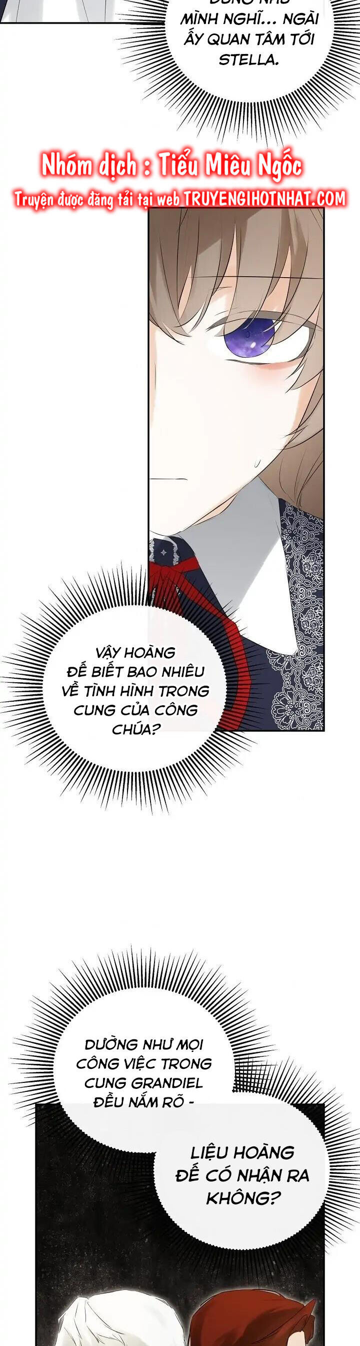 Tôi Chọc Nhầm Nam Phụ Che Giấu Thân Phận Chapter 39 - Trang 2