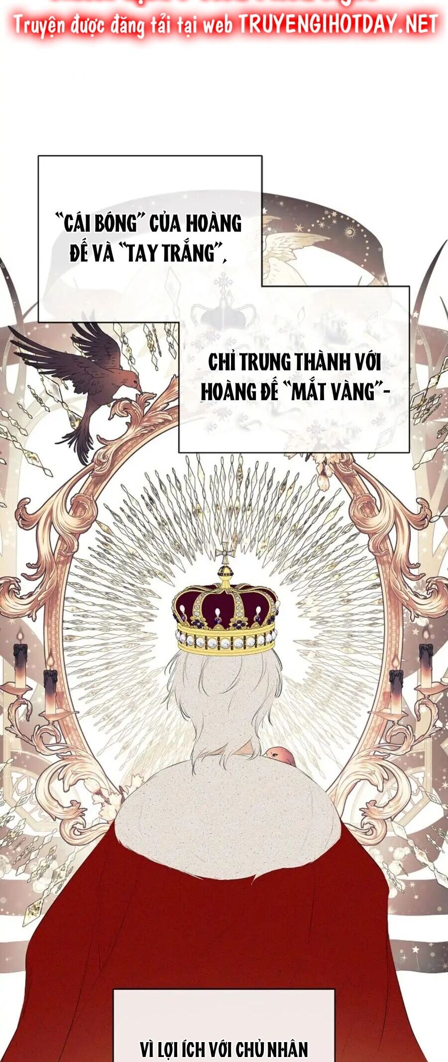 Tôi Chọc Nhầm Nam Phụ Che Giấu Thân Phận Chapter 36 - Trang 2